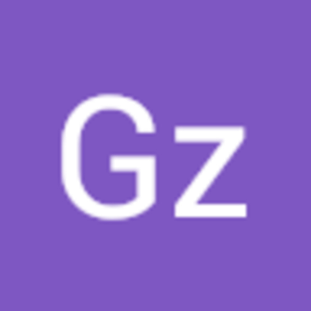 Meet your Posher, Gz